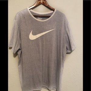 Nike Dri-Fit tee
